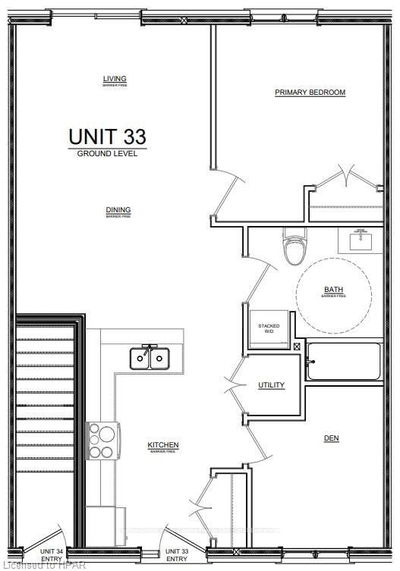 Unit 33 — 3202 VIVIAN Line, Stratford - Stratford image-0-3