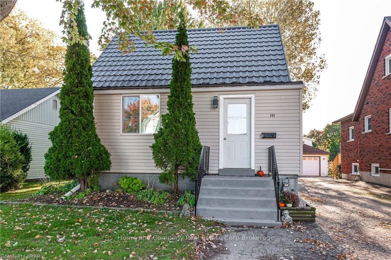 home for sale on 395 NELSON Street