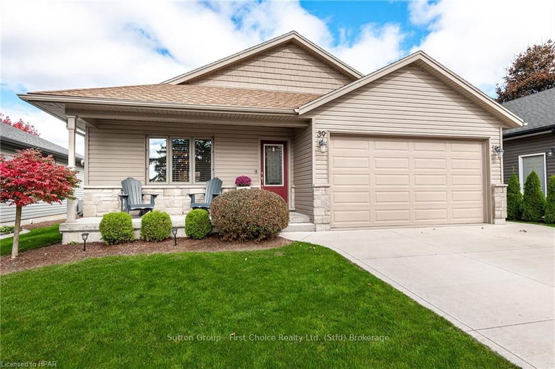 home for sale on 39 ELEANOR Street