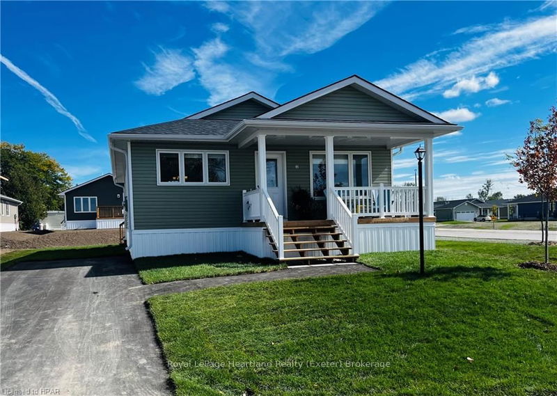 home for sale on 22 BLFS VW Boulevard