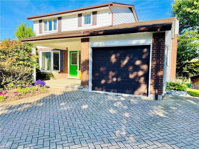 106 MEIGHEN Mews