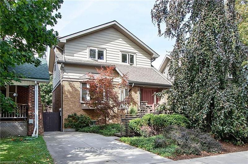 home for sale on 108 AVONDALE Avenue