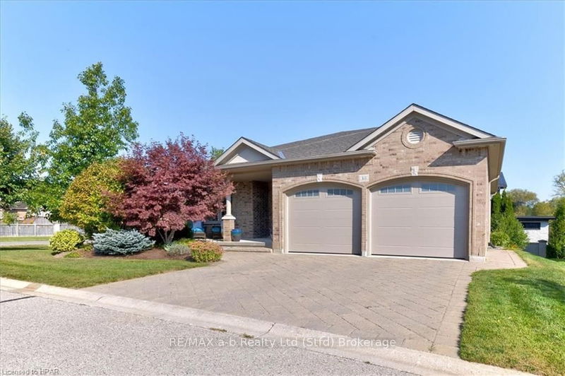 home for sale on 40 NORTH POINTE Drive