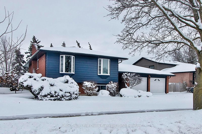 home for sale on 131 BRIARHILL Drive