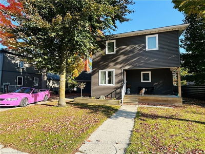 337 MINNIE St, North Huron - Wingham image-0-1