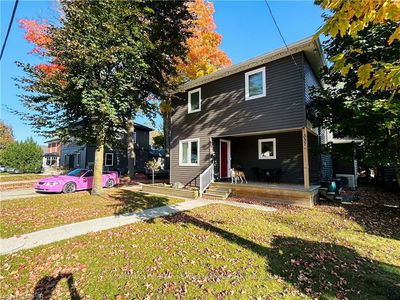 337 MINNIE St, North Huron - Wingham image-0-3