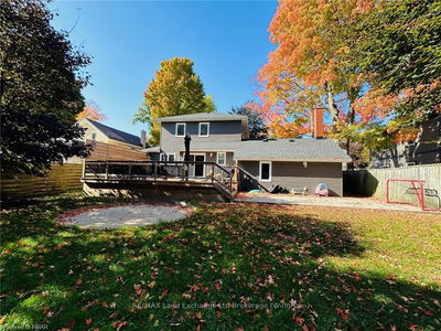 337 MINNIE St, North Huron - Wingham image-0-4
