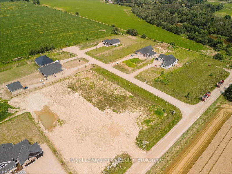 43712 ADELAIDE St, Huron East, N0G 1H0 | Image 3