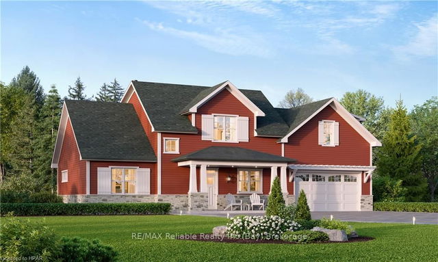 6 THIMBLEWEED Drive