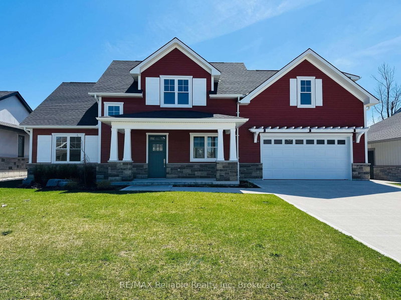 6 THIMBLEWEED Drive