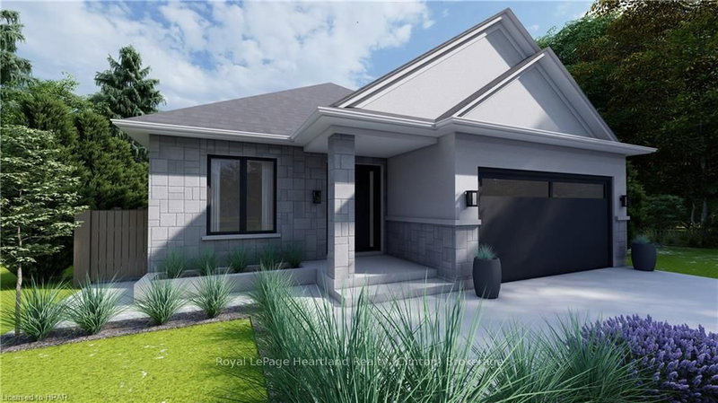 LOT 15 NORTH St N, Central Huron, N0M 1L0 | Image 2