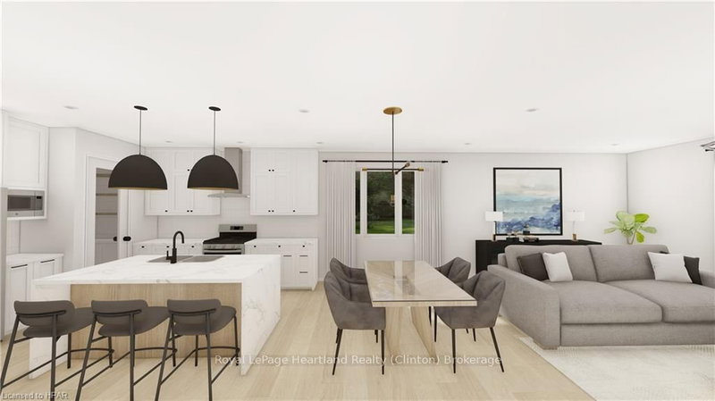 LOT 15 NORTH St N, Central Huron, N0M 1L0 | Image 3