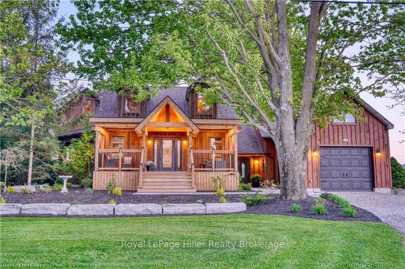 659 HURON St, Stratford -  image-0-0