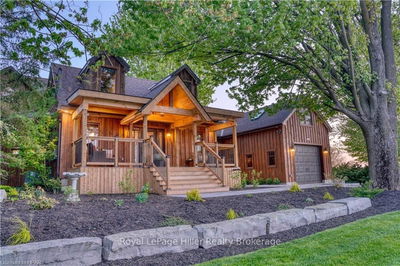 659 HURON St, Stratford -  image-0-1