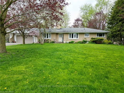 23617 WELLBURN Rd, Thames Centre - Wellburn