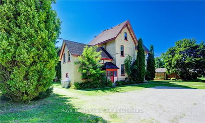 28 WILSON ST St, Huron East - Seaforth image-0-1