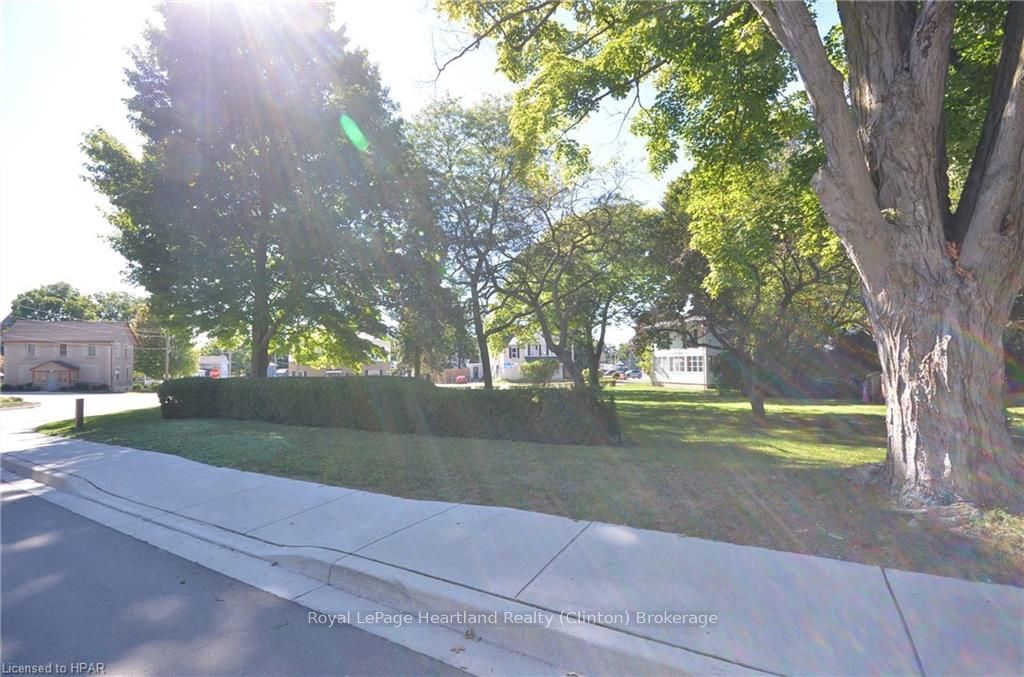 Vacant Land for sale at PT LT 9 VICTORIA Street, Central Huron, Clinton, N0M 1L0 - MLS: X10781067