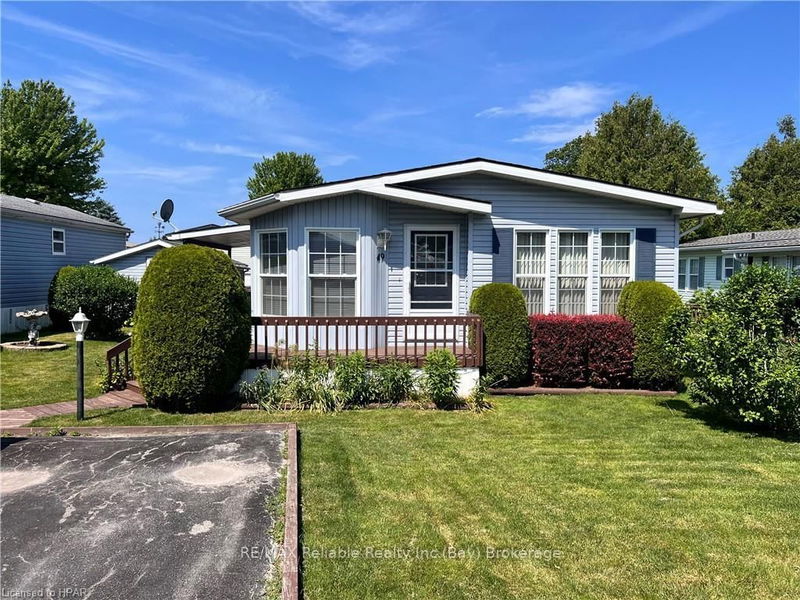 home for sale on 49 CHEROKEE Lane