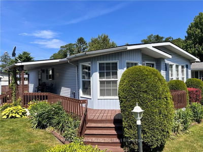 49 CHEROKEE Lane, Ashfield-Colborne-Wawanosh - Colborne image-0-2