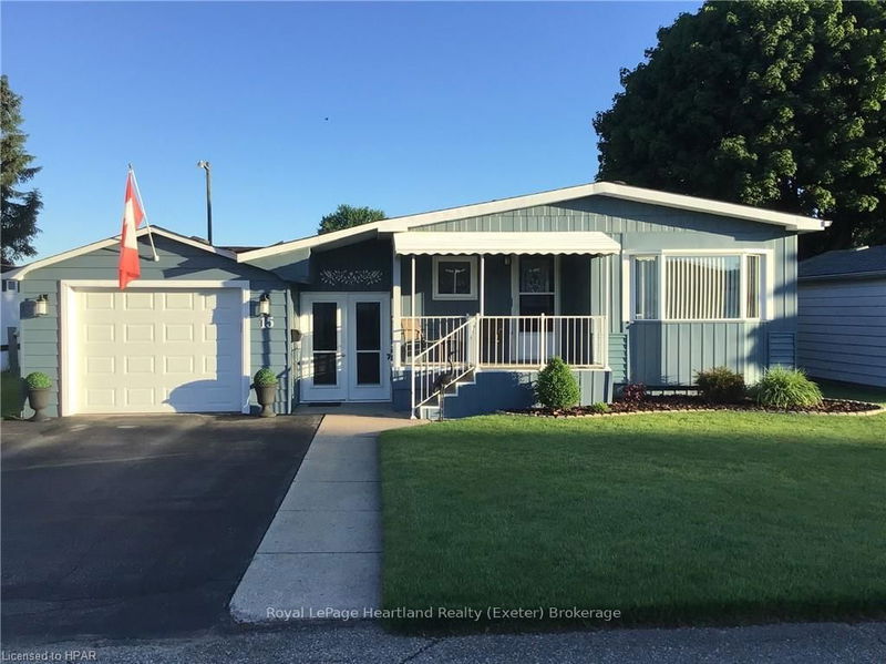 home for sale on 15 VELMA Street