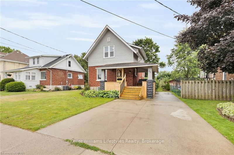 home for sale on 95 JOHN ST E