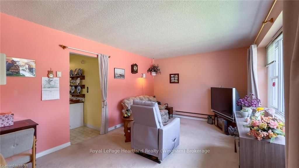 Detached House sold at 85 CATHERINE Street, North Huron, Wingham, N0G 2W0 - MLS: X10781365