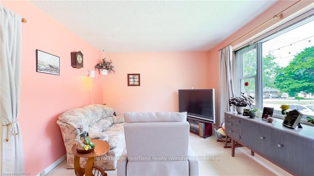 Detached House sold at 85 CATHERINE Street, North Huron, Wingham, N0G 2W0 - MLS: X10781365