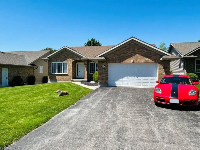 444 GRANDVIEW Rd, North Huron, N0G 2W0 | Image 2