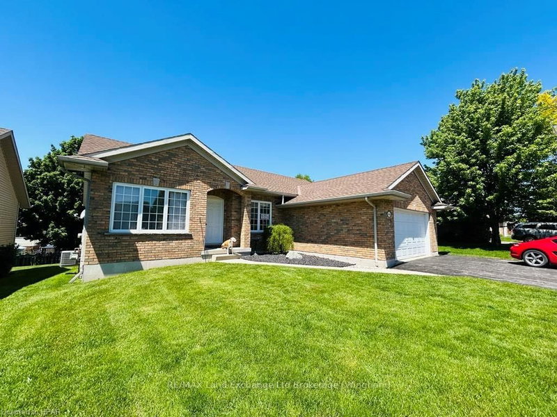 444 GRANDVIEW Rd, North Huron, N0G 2W0 | Image 3