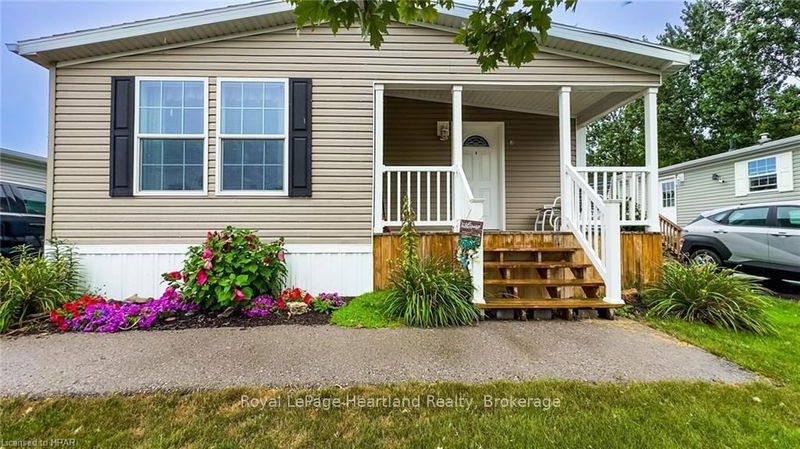 home for sale on 3 BLFS VW Boulevard