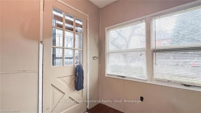 43 TRAFALGAR Street — more photos