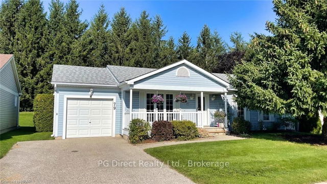 79 WHITE BARK Way