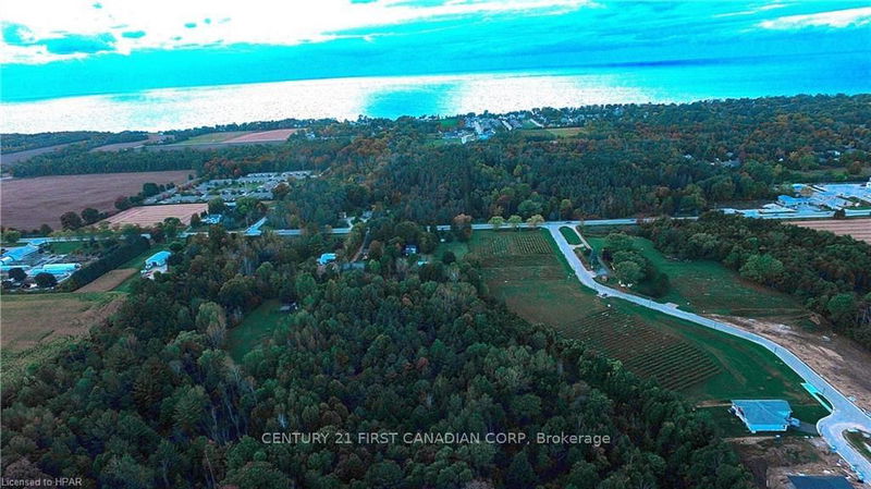 25 DEER RIDGE Lane, Bluewater - Bayfield image-0-0