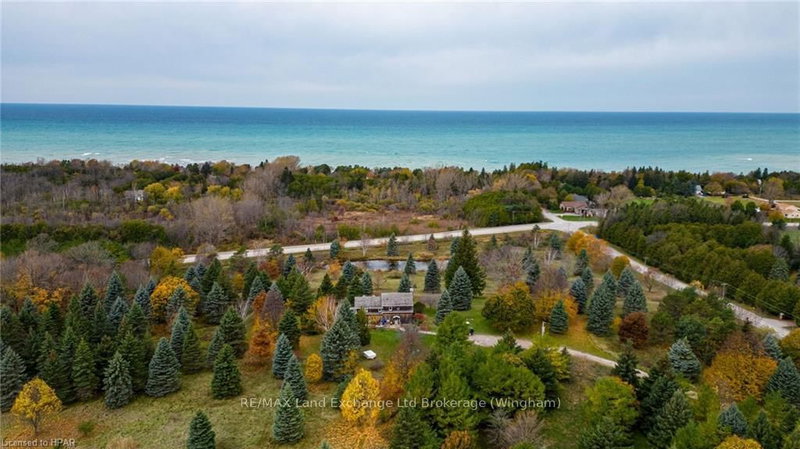 1597 CONCESSION 5 Rd, Kincardine, N2Z 1H1 | Image 2