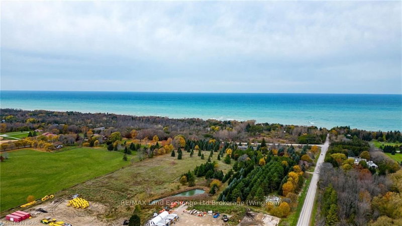 1597 CONCESSION 5 Rd, Kincardine, N2Z 1H1 | Image 3