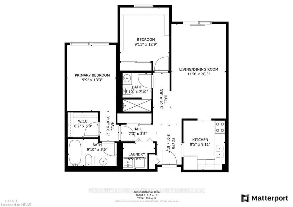 Listing photo 2