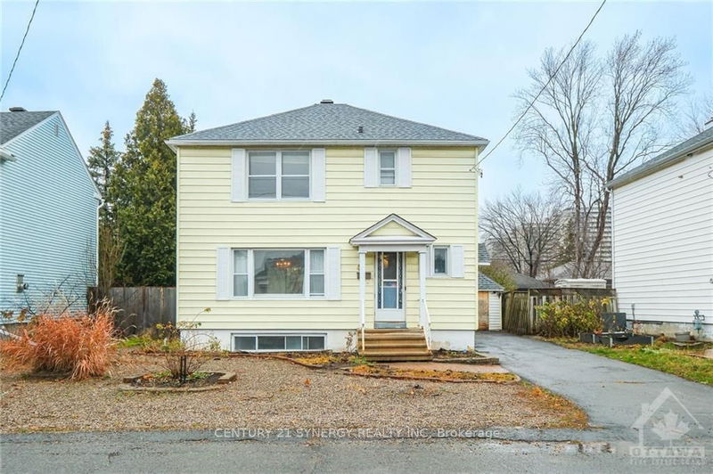 home for sale on 41 COLUMBUS Avenue