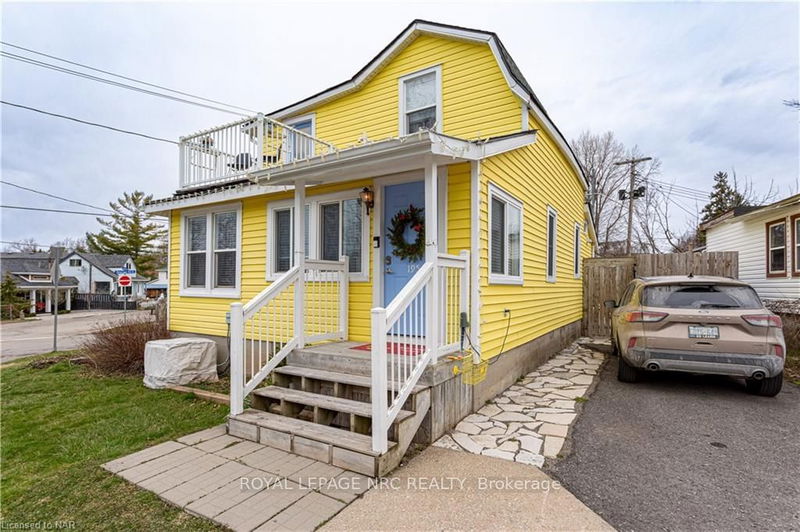 home for lease on 195 Lincoln Road W