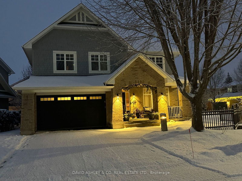 home for sale on 55 IRONSIDE Court E