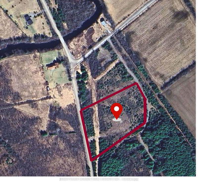 CON7PT2 BOLTON Rd, North Grenville - 803 - North Grenville Twp (Kemptville South)