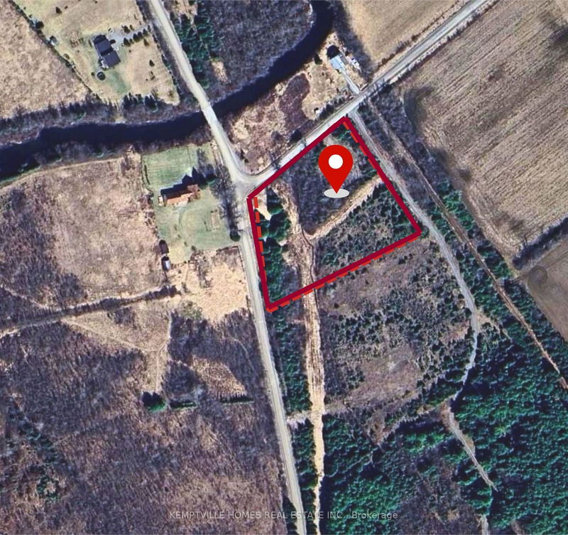 LT2CON7 BUKER Rd, Merrickville-Wolford - Merrickville/Wolford Twp image-0-0