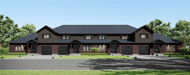 Unit 5 — 8 GOLF LINKS Rd, Kincardine -  image-0-0