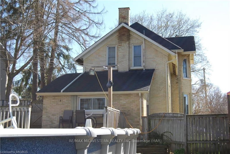 125 ELORA St S, Minto, N0G 1Z0 | Image 3