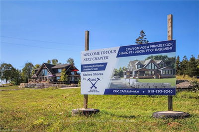 112 TAMARAC Rd, Northern Bruce Peninsula -  image-0-1