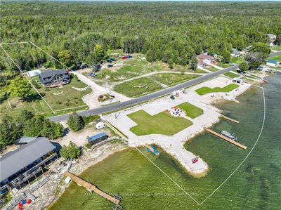 112 TAMARAC Rd, Northern Bruce Peninsula -  image-0-4