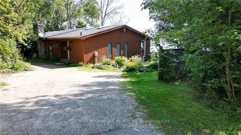 100 WHIPPOORWILL Rd, Northern Bruce Peninsula - Northern Bruce Peninsula image-0-0