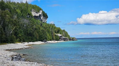 100 WHIPPOORWILL Rd, Northern Bruce Peninsula - Northern Bruce Peninsula image-0-1