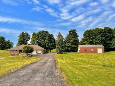 315416 HIGHWAY 6, Chatsworth - Rural Chatsworth image-0-3