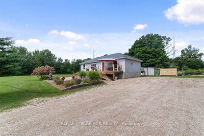 360537 160 Rd, Grey Highlands - Rural Grey Highlands