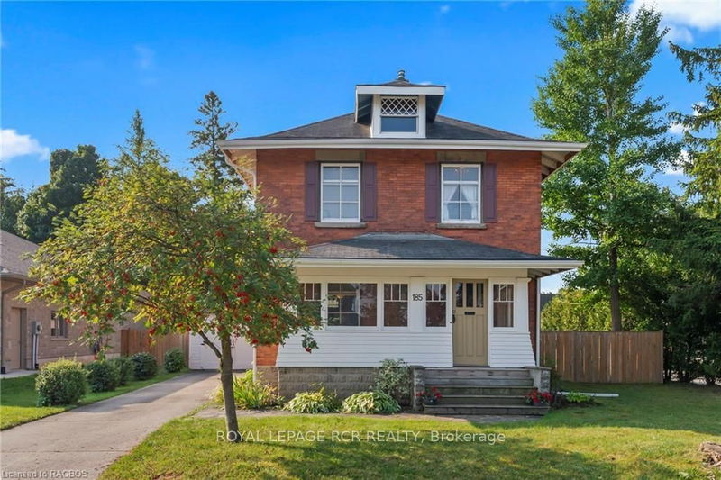 home for sale on 185 9TH Street